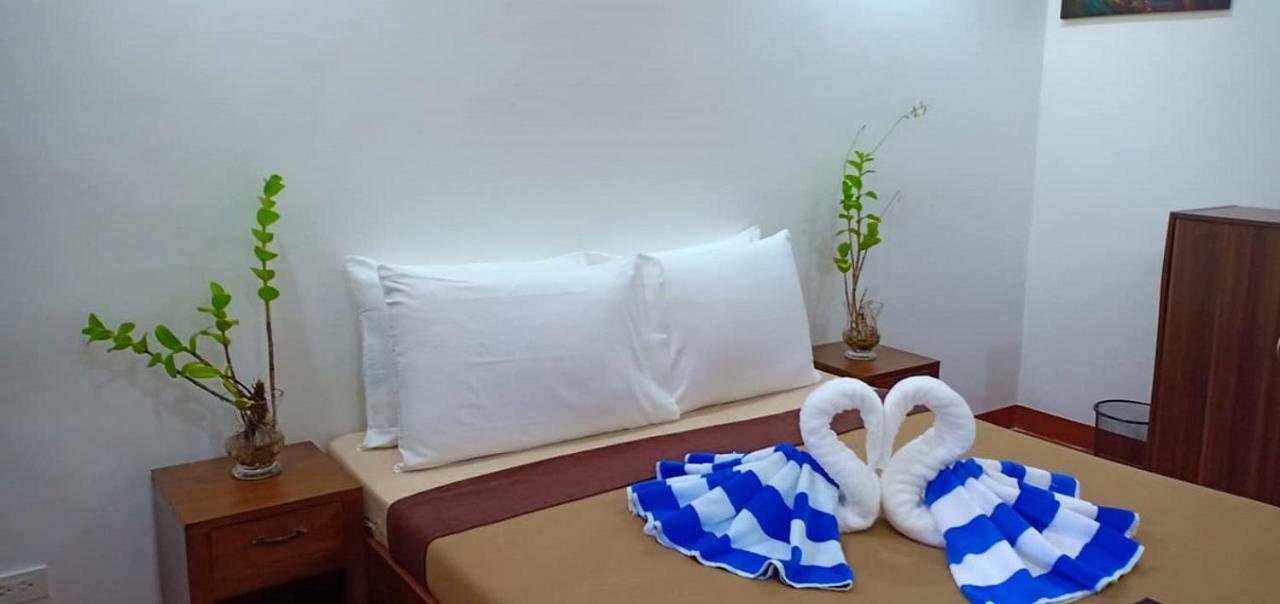 Soeliana Resort General Luna  Εξωτερικό φωτογραφία