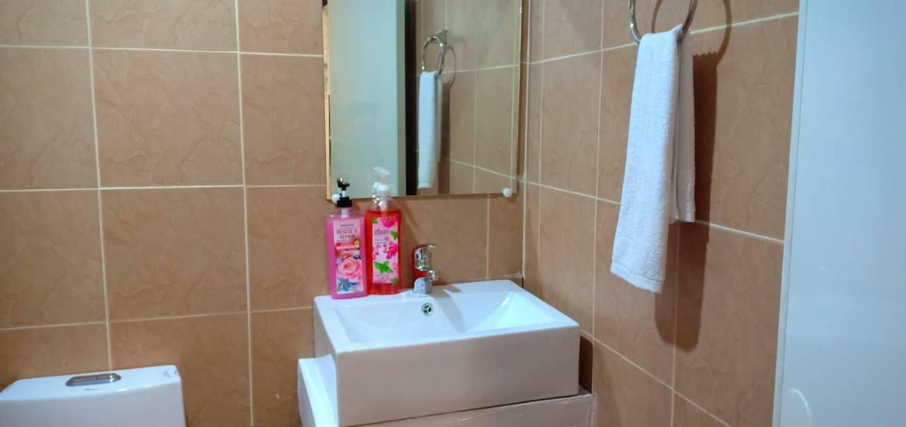 Soeliana Resort General Luna  Εξωτερικό φωτογραφία