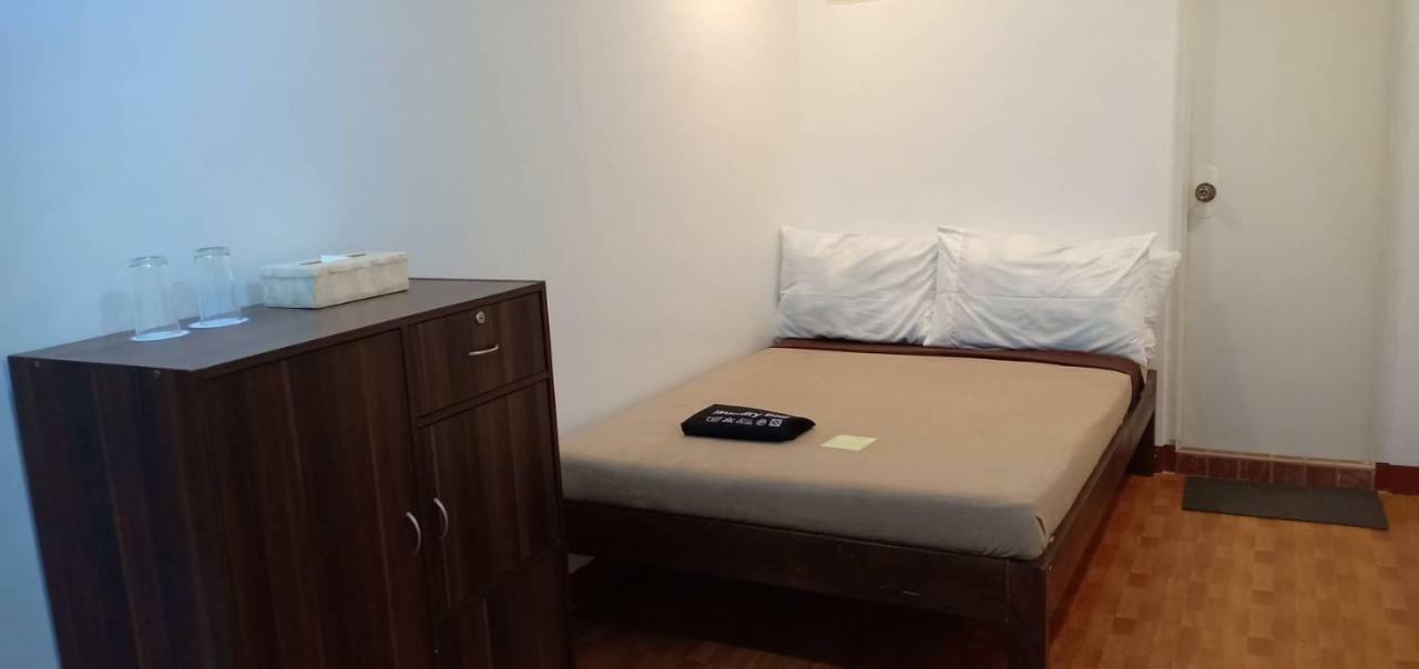 Soeliana Resort General Luna  Εξωτερικό φωτογραφία